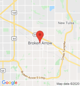 Broken Arrow, OK