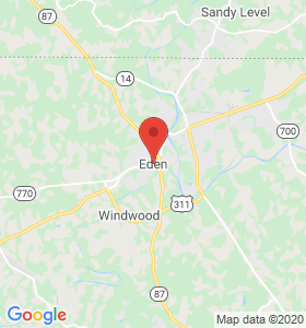Eden, NC