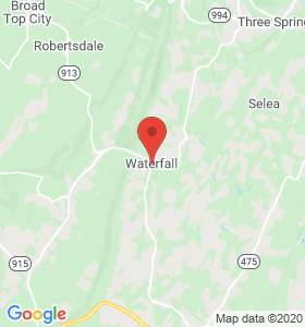 Waterfall, PA