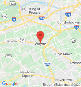 Wayne, PA