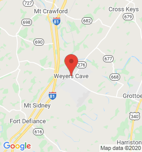 Weyers Cave, VA