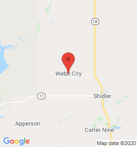 Webb City, OK