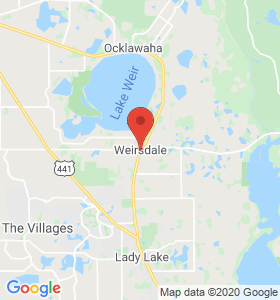 Weirsdale, FL