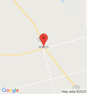 Welch, TX
