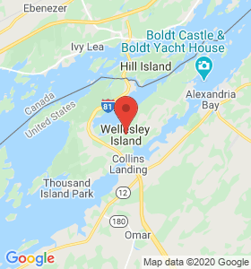 Wellesley Island, NY