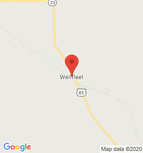 Wellfleet, NE