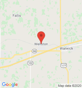 Wellston, OK