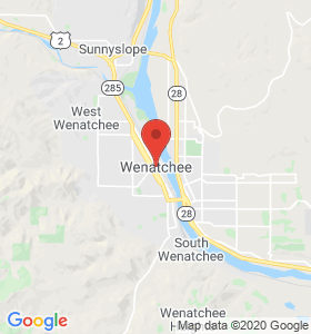 Wenatchee, WA