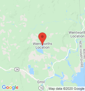 Wentworths Location, NH