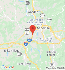 West Asheville, NC