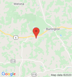 West Burlington Township, PA