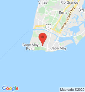 West Cape May, NJ