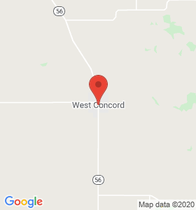 West Concord, MN