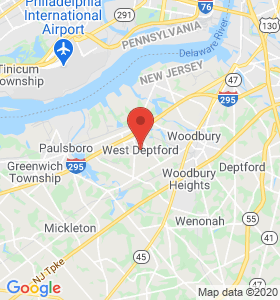 West Deptford, NJ