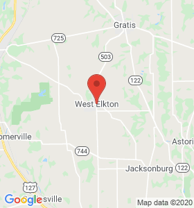 West Elkton, OH