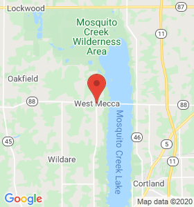West Mecca, OH