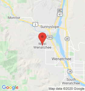 West Wenatchee, WA
