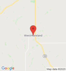 Westmoreland, KS