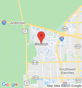 Weston, FL