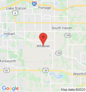 Wheeler, IN