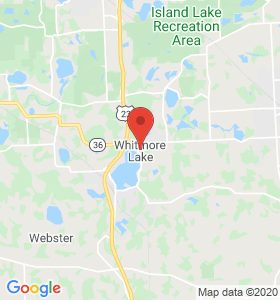 Whitmore Lake, MI