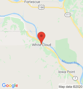 White Cloud, KS