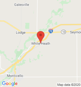 White Heath, IL