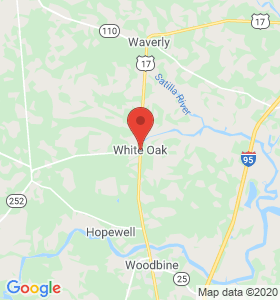 White Oak, GA
