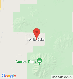 White Oaks, NM