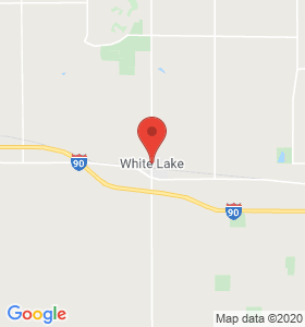 White Lake, SD