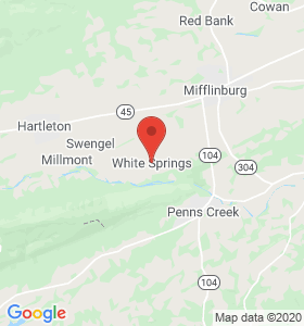 Whitesprings, PA
