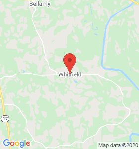 Whitfield, AL