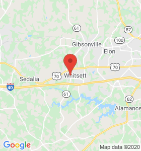 Whitsett, NC