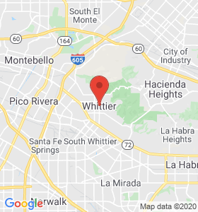 Whittier, CA