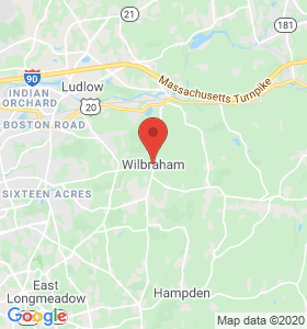 Wilbraham, MA