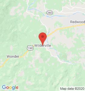 Wilderville, OR