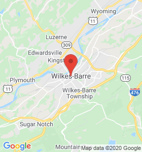 Wilkes Barre, PA