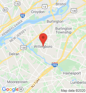 Willingboro, NJ