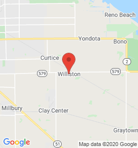Williston, OH