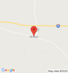 Wilson, KS
