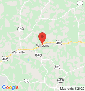 Wilsons, VA