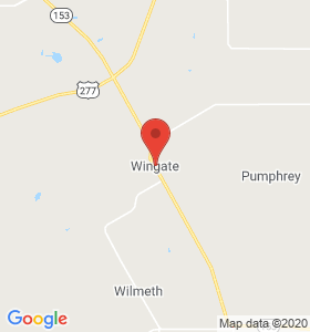Wingate, TX