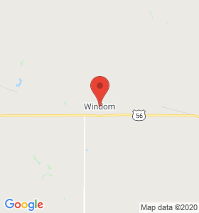 Windom, KS