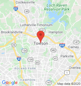 Towson, MD