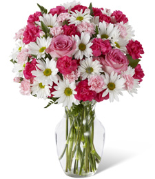 "The Thinking of You" Bouquet