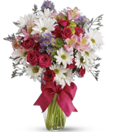 Pretty for Spring Bouquet