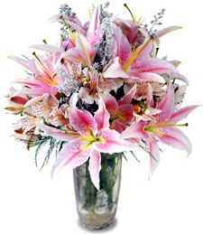 Elegant Tribute Funeral Bouquet