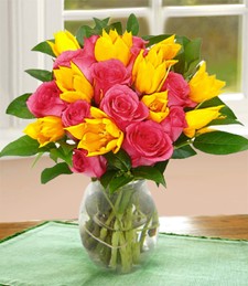 Sweetest Day Flowers