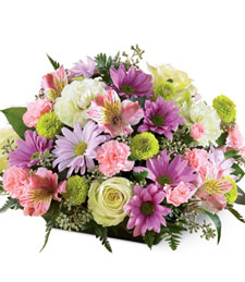 Elegant Expressions Pleasing Bouquet