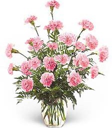 Pretty in Pink Beautiful Bouquet